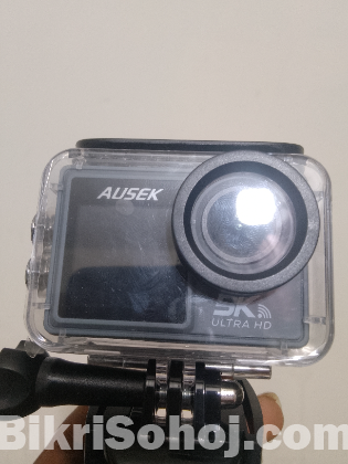 ausek at m40r combo 5k wifi cam